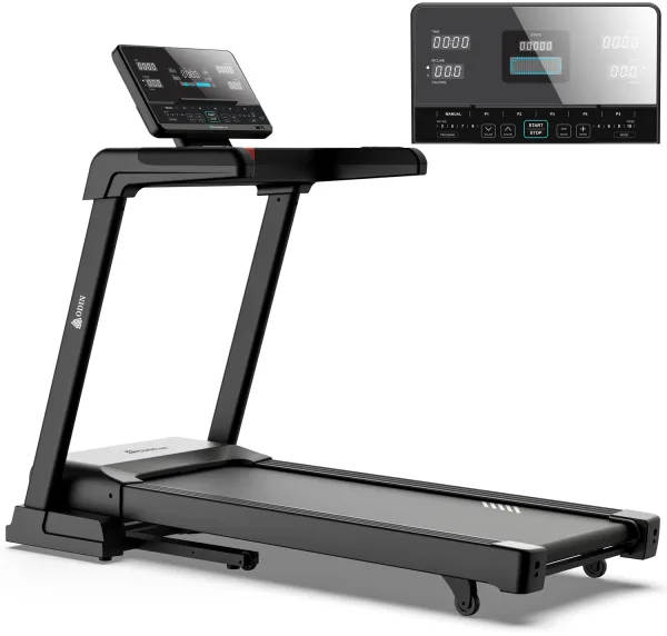 Odin T730 PowerLand Tredemølle