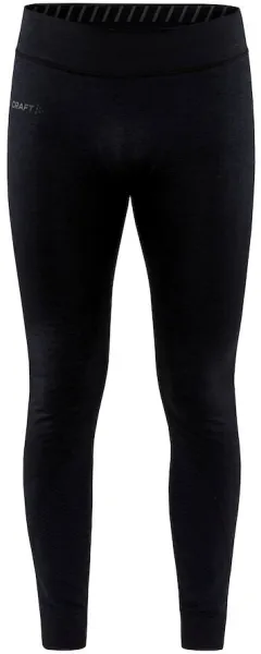 Craft CORE Dry Active Comfort Pant Herre, svart