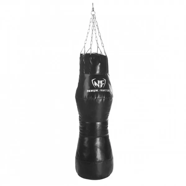 Nordic Fighter Hanging MMA Dummy Boksepose 50kg