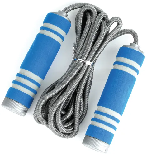 Aserve Soft Grip Hoppe-/Treningstau