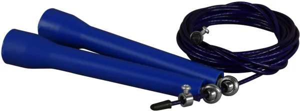 Odin Stålwire Hoppe­tau Blå