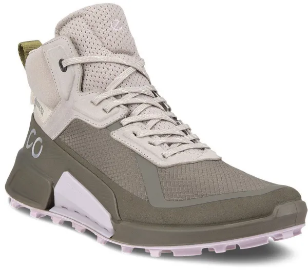 Ecco Biom 2.1 X Mountain Mid Gore-Tex Dame tursko