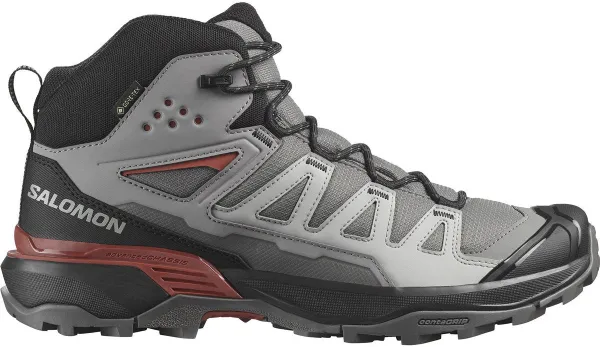 Salomon X Ultra 360 Mid Gore-Tex Herre tursko